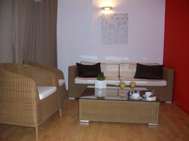 фото Allegra GSP Sport Center