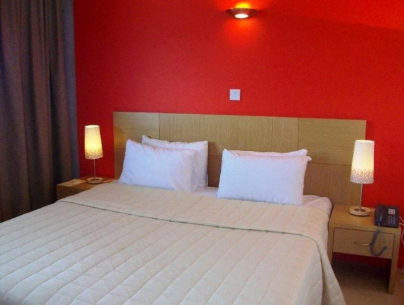 фото Allegra GSP Sport Center