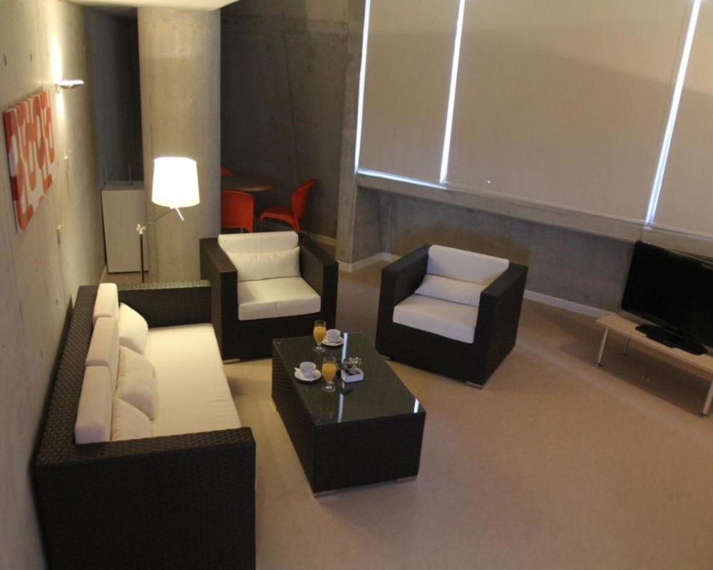 фото Allegra GSP Sport Center