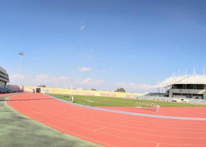 Allegra GSP Sport Center