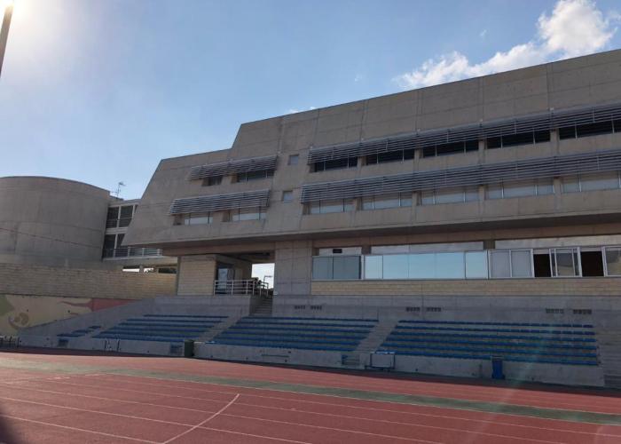 Allegra GSP Sport Center