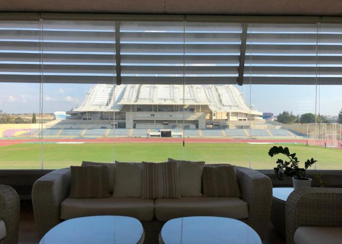 Allegra GSP Sport Center