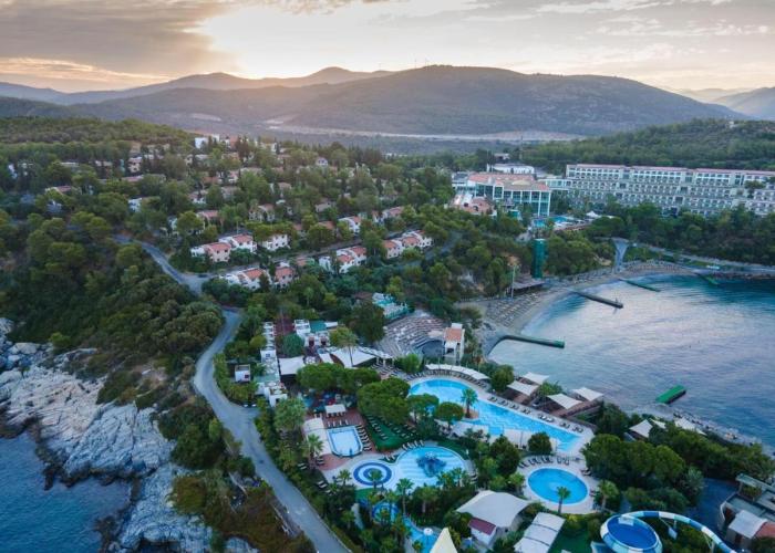 Pine Bay Holiday Resort