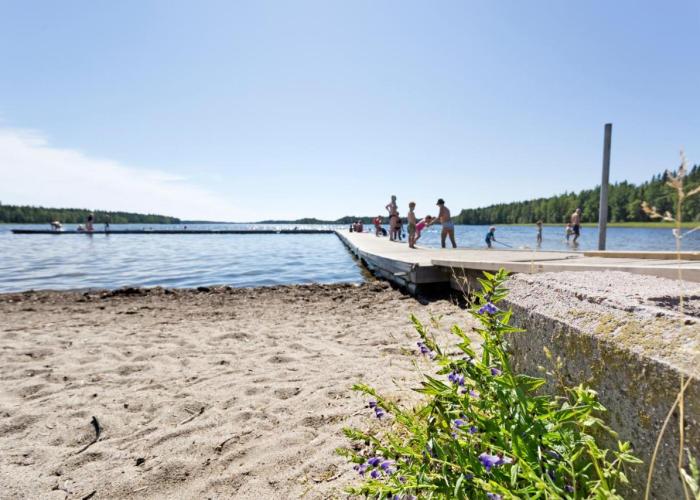 First Camp Nydala-Umeå
