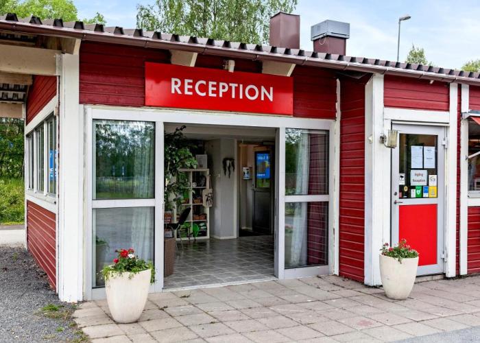 First Camp Nydala-Umeå