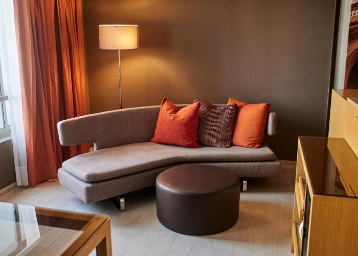 Los Incas Lima Hotel