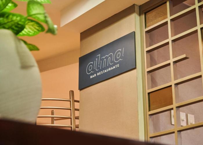 Los Incas Lima Hotel