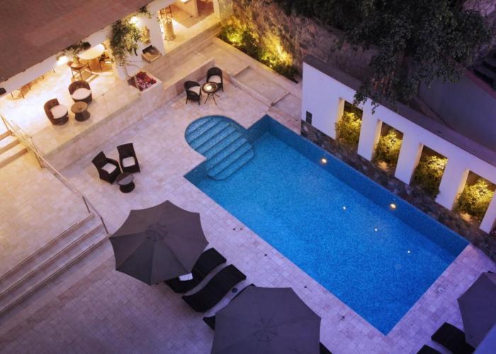 Los Incas Lima Hotel