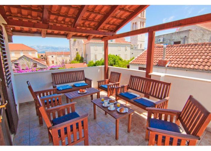 Villa Mia Casa