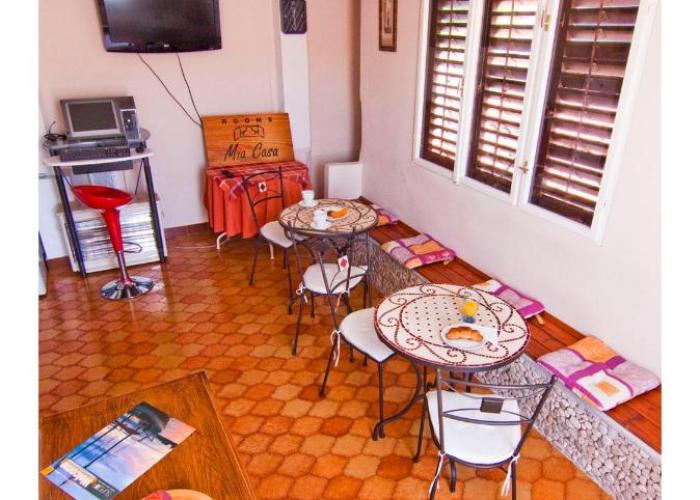 Villa Mia Casa