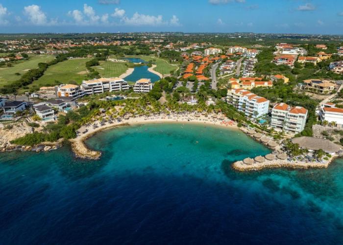 Blue Bay Golf & Beach Resort