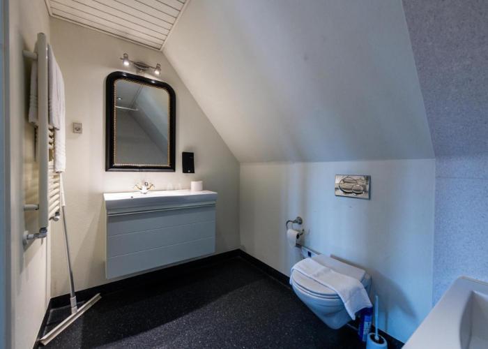 Hotel Nørre Vinkel