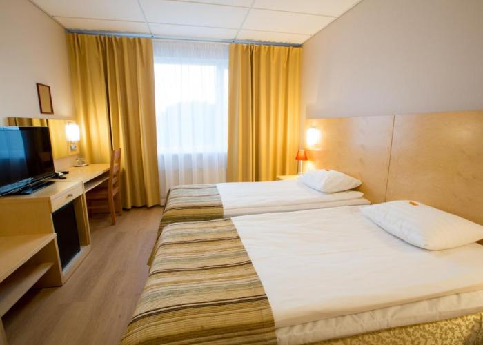 Tallinn Viimsi Spa & Waterpark