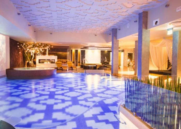 Tallinn Viimsi Spa & Waterpark