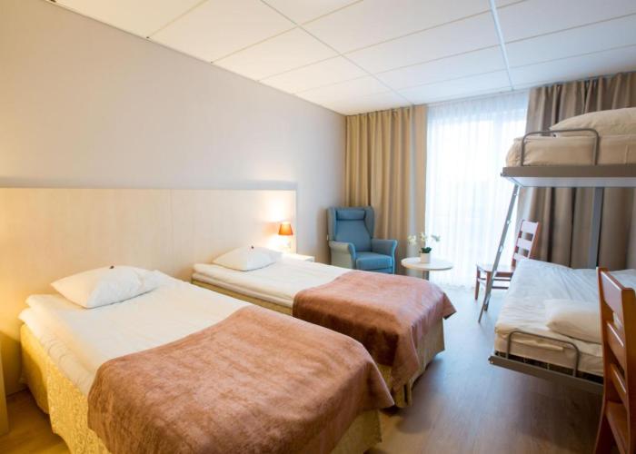 Tallinn Viimsi Spa & Waterpark