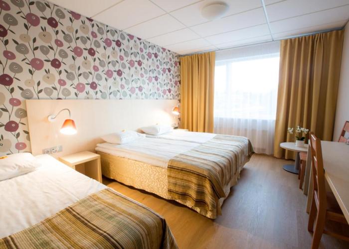 Tallinn Viimsi Spa & Waterpark
