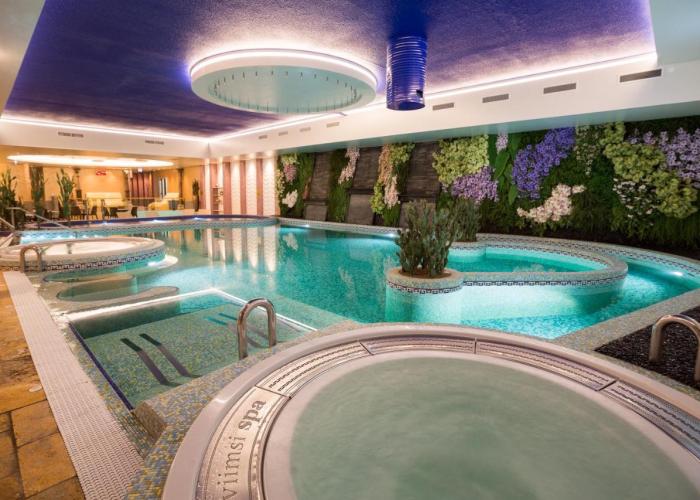 Tallinn Viimsi Spa & Waterpark