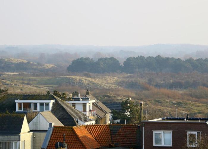 Blankebil Studios & Apartments