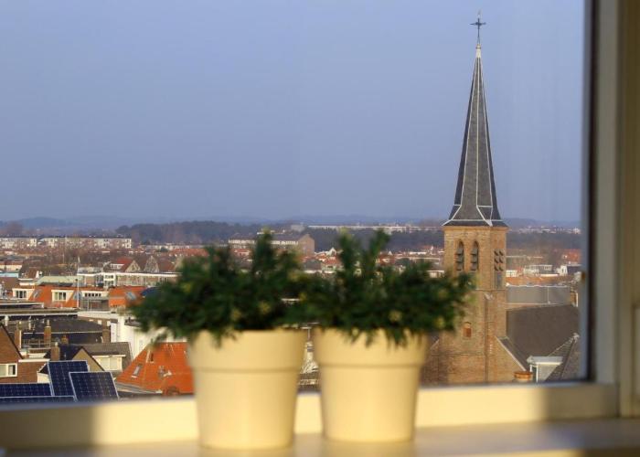 Blankebil Studios & Apartments