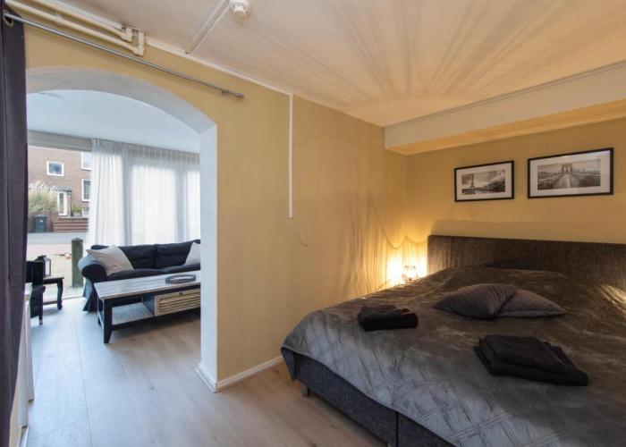 Blankebil Studios & Apartments