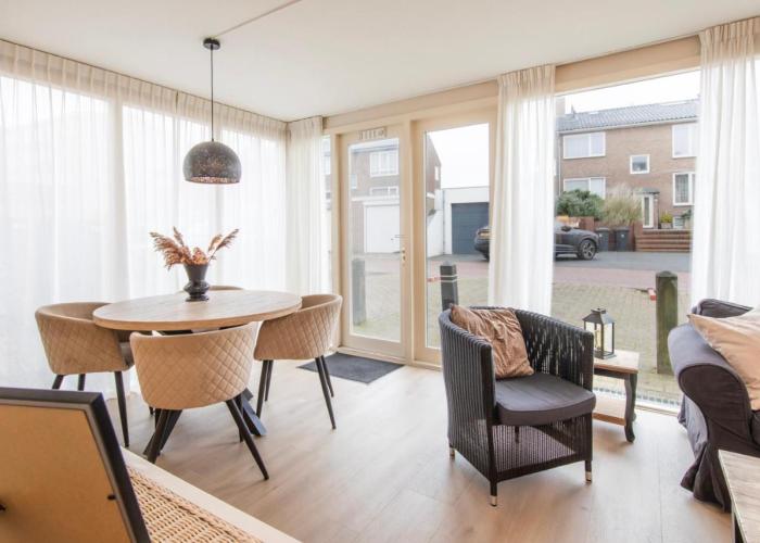 Blankebil Studios & Apartments