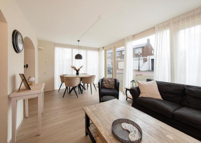 Blankebil Studios & Apartments