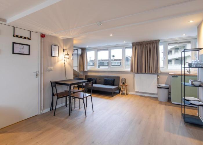 Blankebil Studios & Apartments