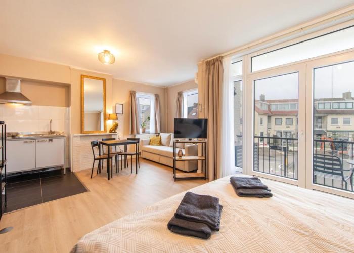 Blankebil Studios & Apartments