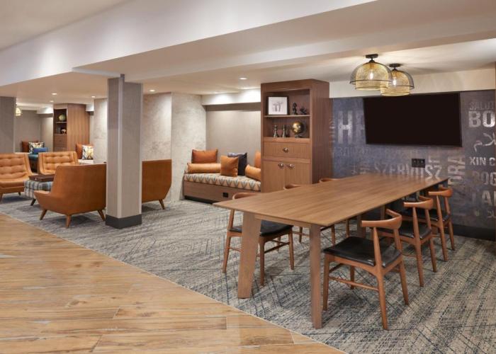 Sunbridge Hotel & Conference Centre Sarnia