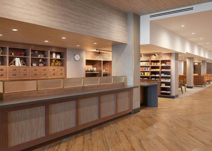 Sunbridge Hotel & Conference Centre Sarnia