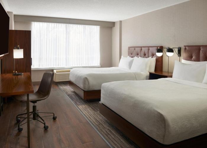Sunbridge Hotel & Conference Centre Sarnia