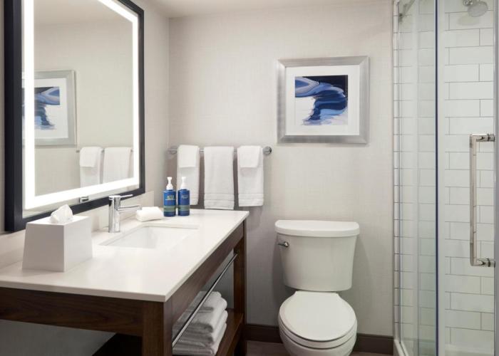 Sunbridge Hotel & Conference Centre Sarnia