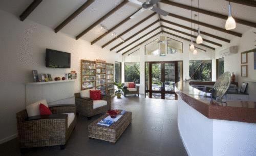 Port Douglas Sands Resort