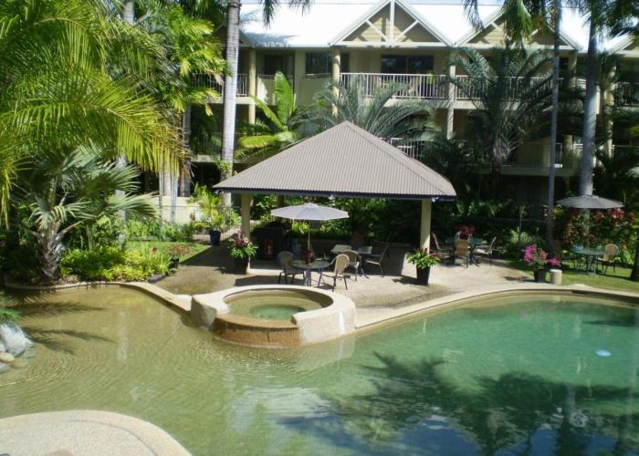Port Douglas Sands Resort