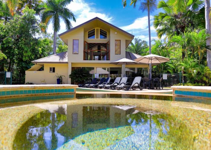 Port Douglas Sands Resort