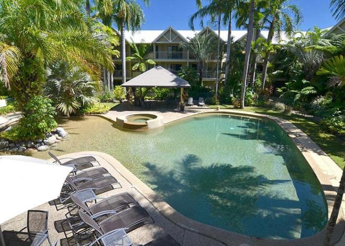 Port Douglas Sands Resort