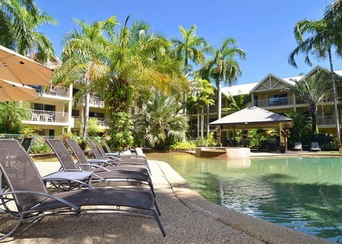Port Douglas Sands Resort