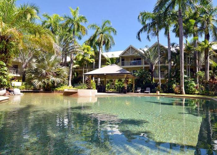 Port Douglas Sands Resort