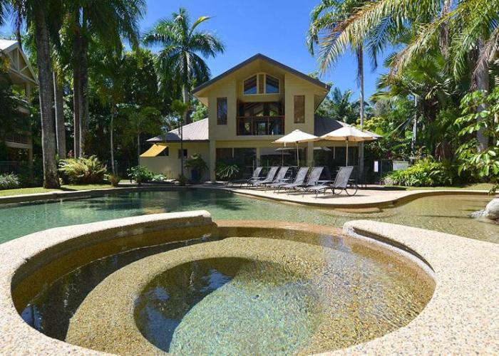 Port Douglas Sands Resort