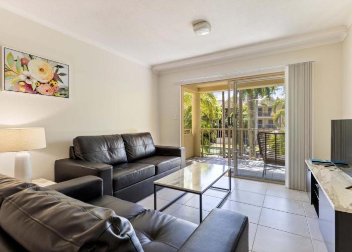 Port Douglas Sands Resort
