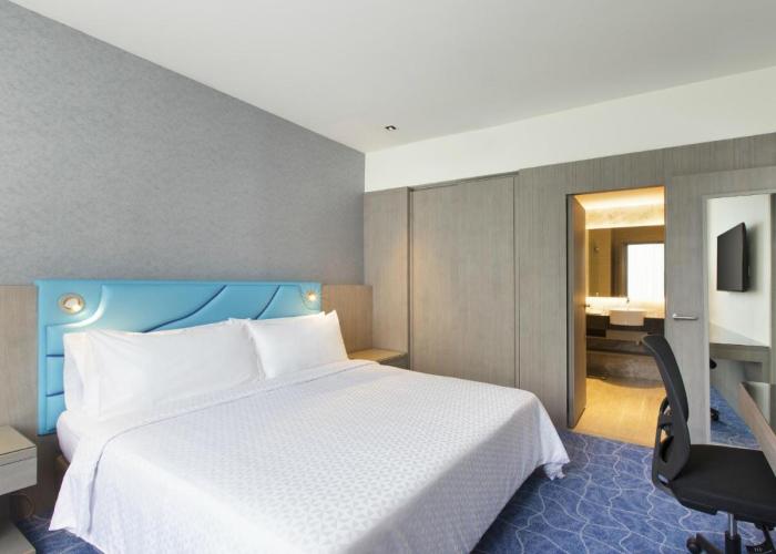 Four Points by Sheraton Singapore, Riverview