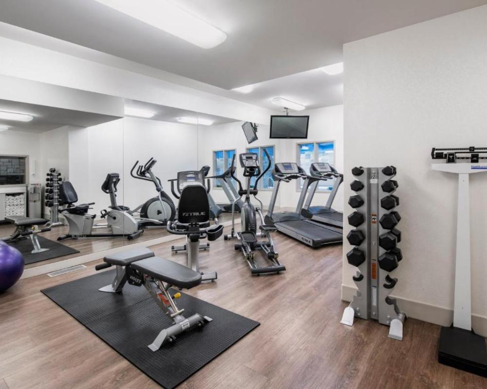 фото Holiday Inn Express Hotel & Suites Saskatoon, an IHG Hotel