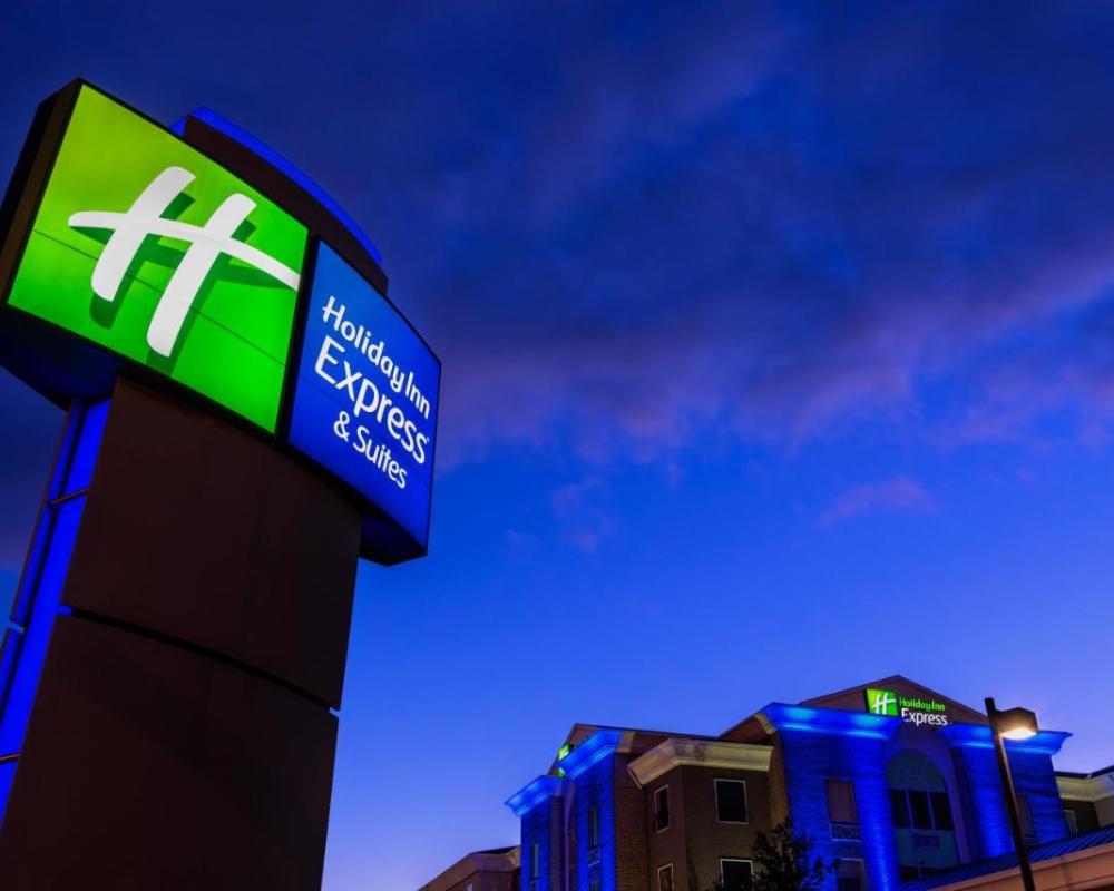 фото Holiday Inn Express Hotel & Suites Saskatoon, an IHG Hotel