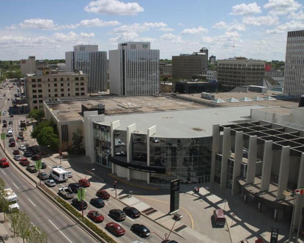 фото Holiday Inn Express Hotel & Suites Saskatoon, an IHG Hotel