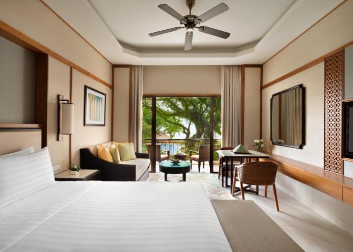 Shangri-La Rasa Sayang, Penang