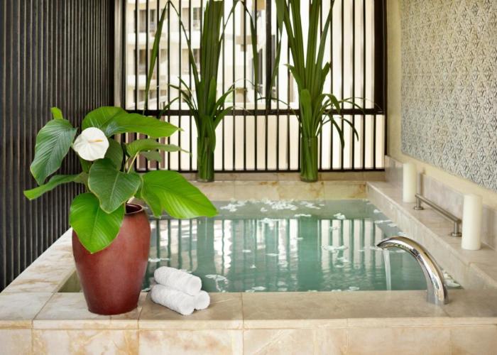 Shangri-La Rasa Sayang, Penang