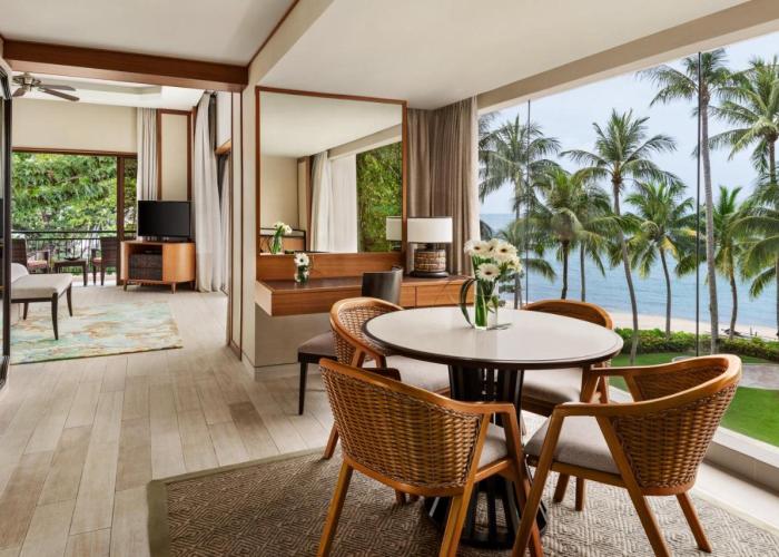 Shangri-La Rasa Sayang, Penang