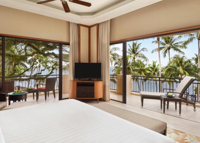 Shangri-La Rasa Sayang, Penang