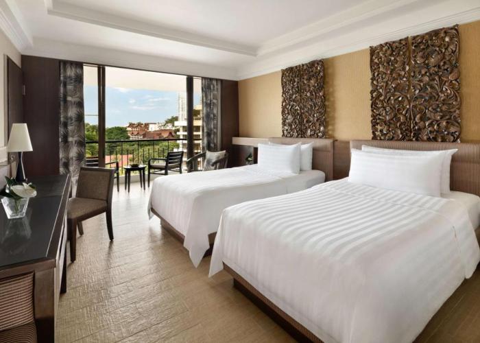 Shangri-La Golden Sands, Penang