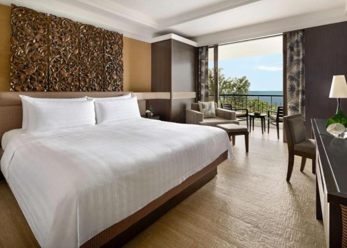 Shangri-La Golden Sands, Penang